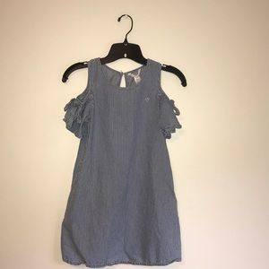 Girls Dress Size 10/12